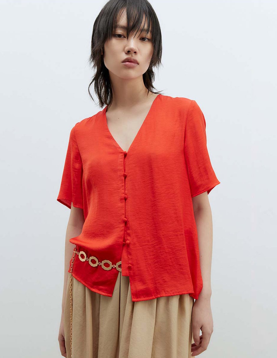Naranja