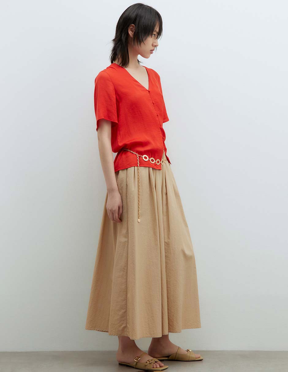 Naranja