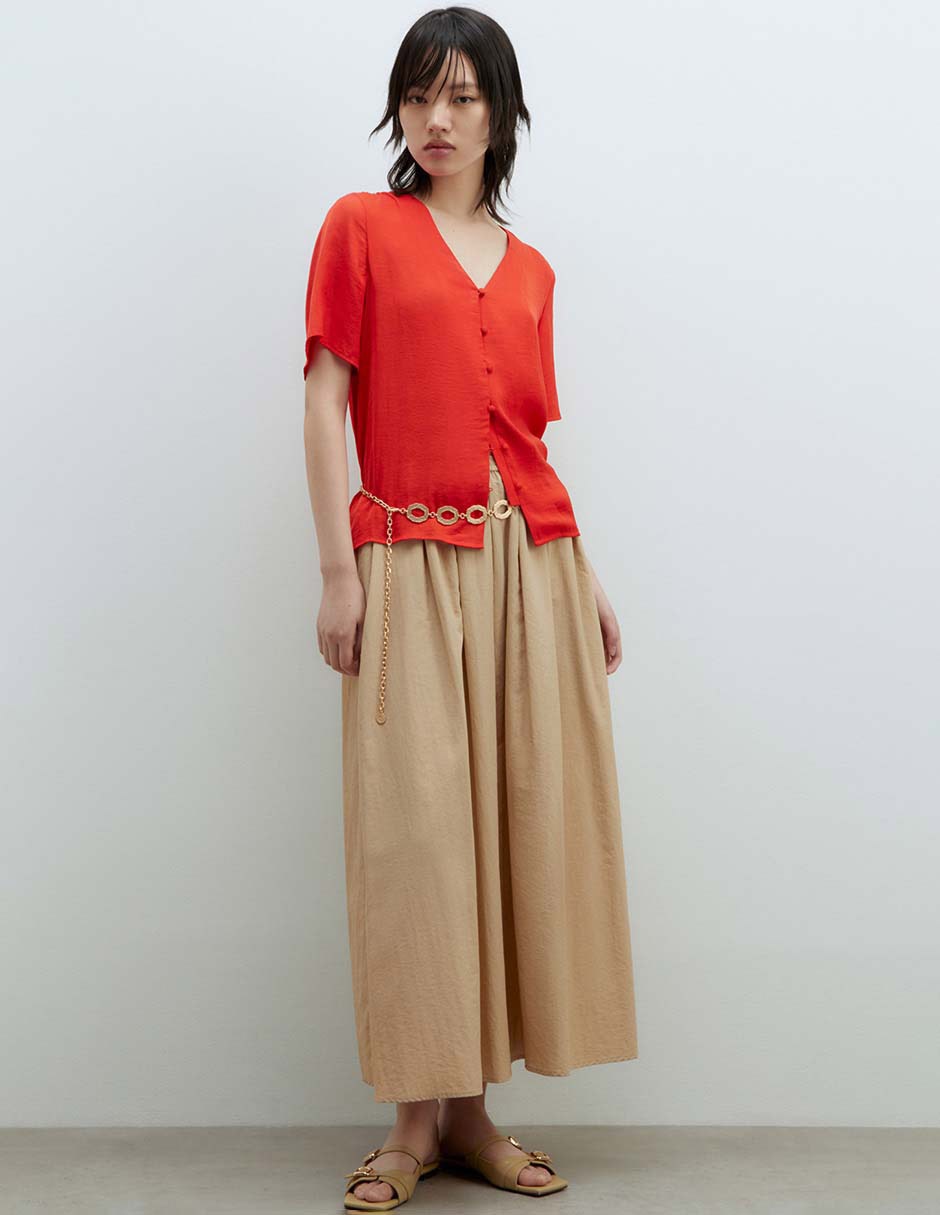 Naranja