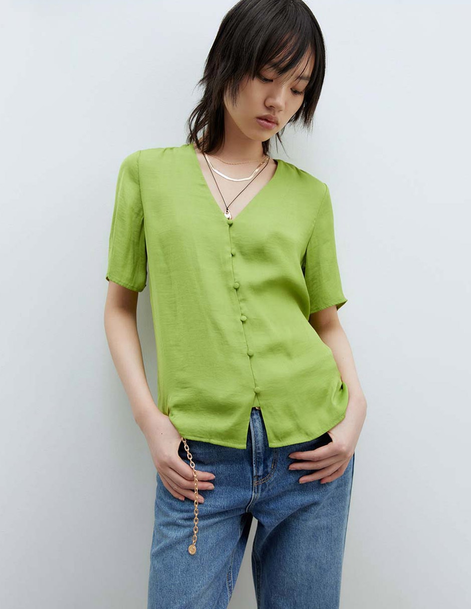 Verde claro 5