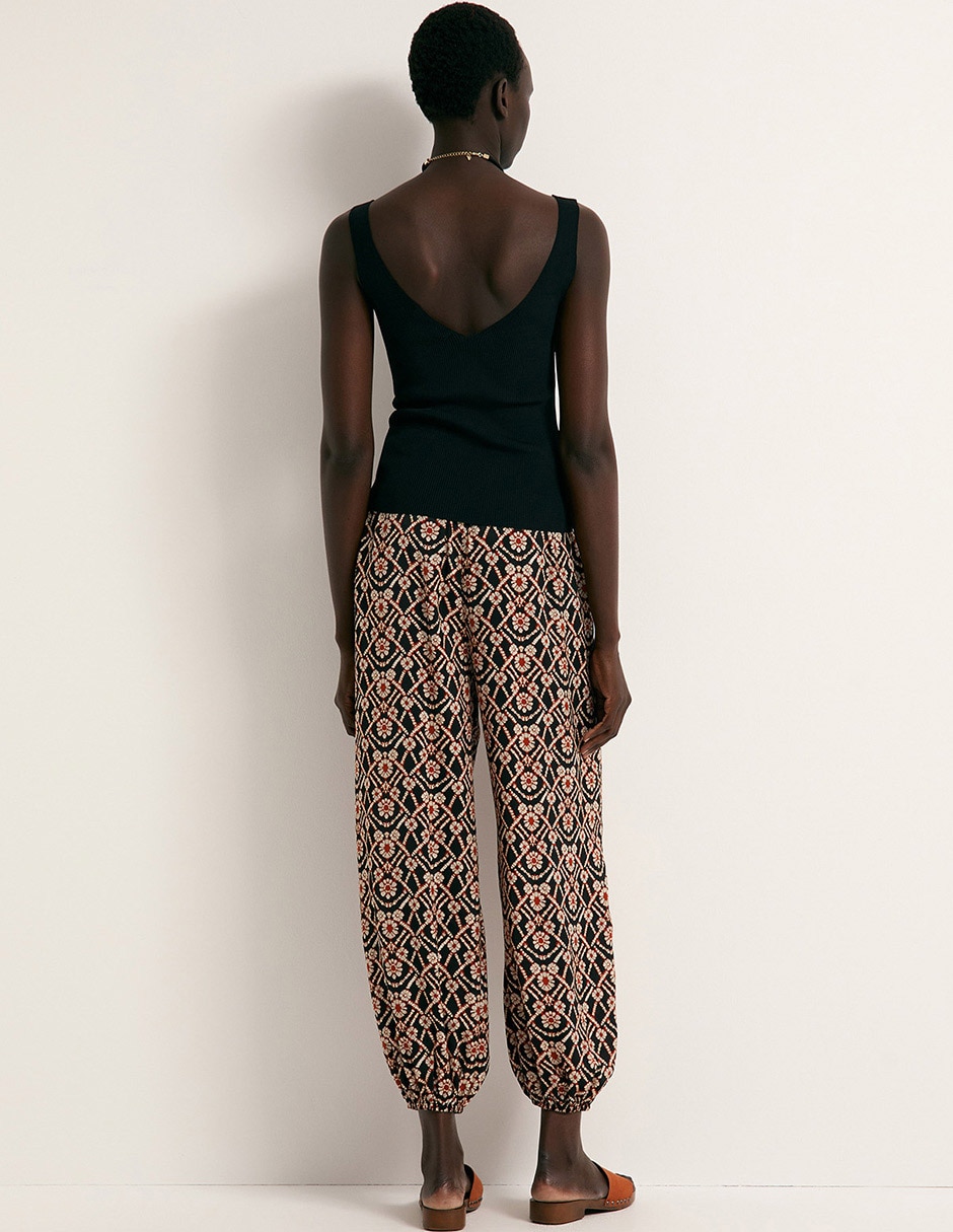 Pantalon 4