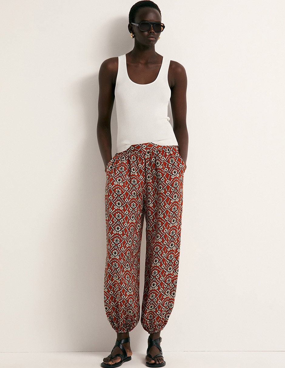 Pantalon Sfera