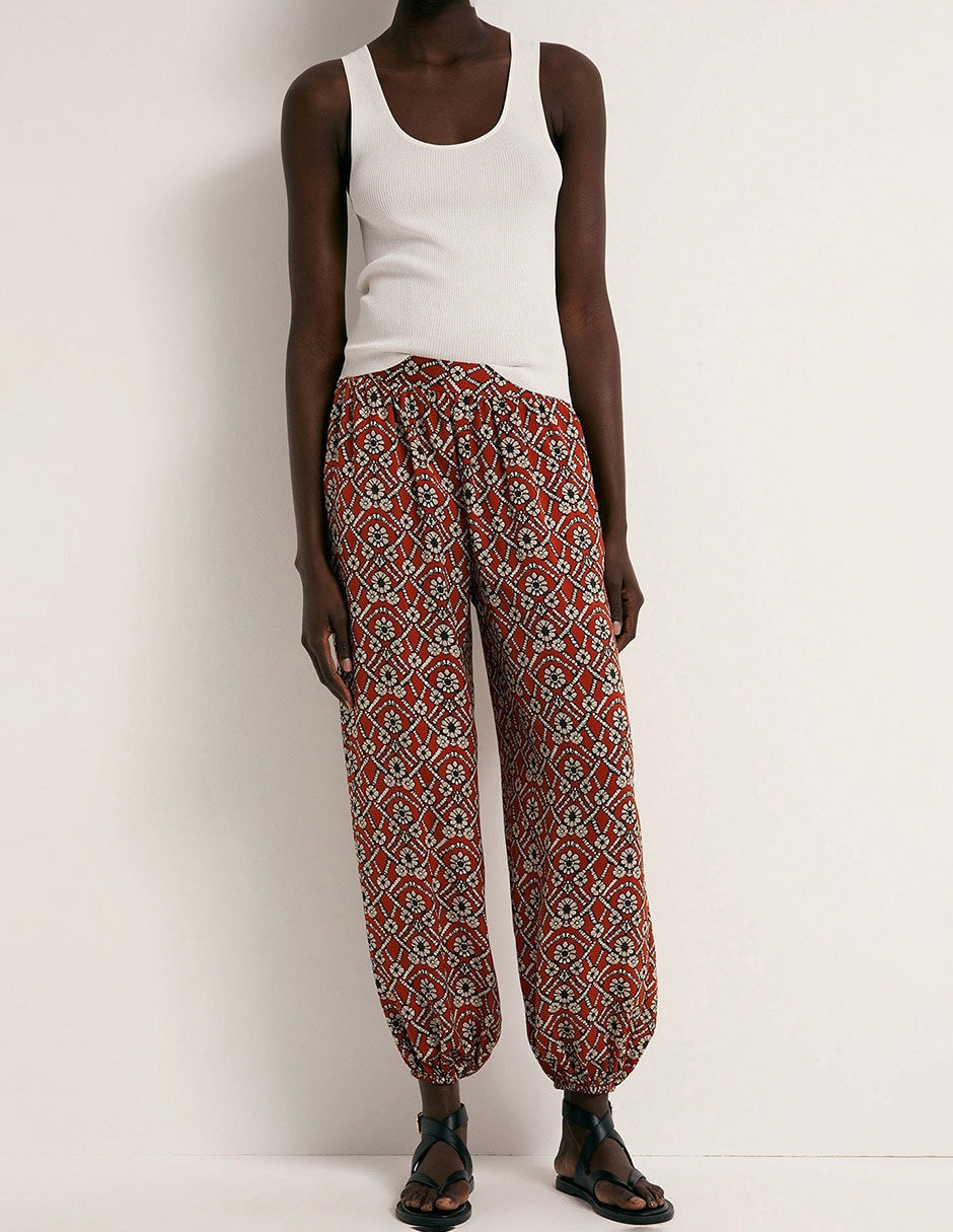 Pantalon Sfera