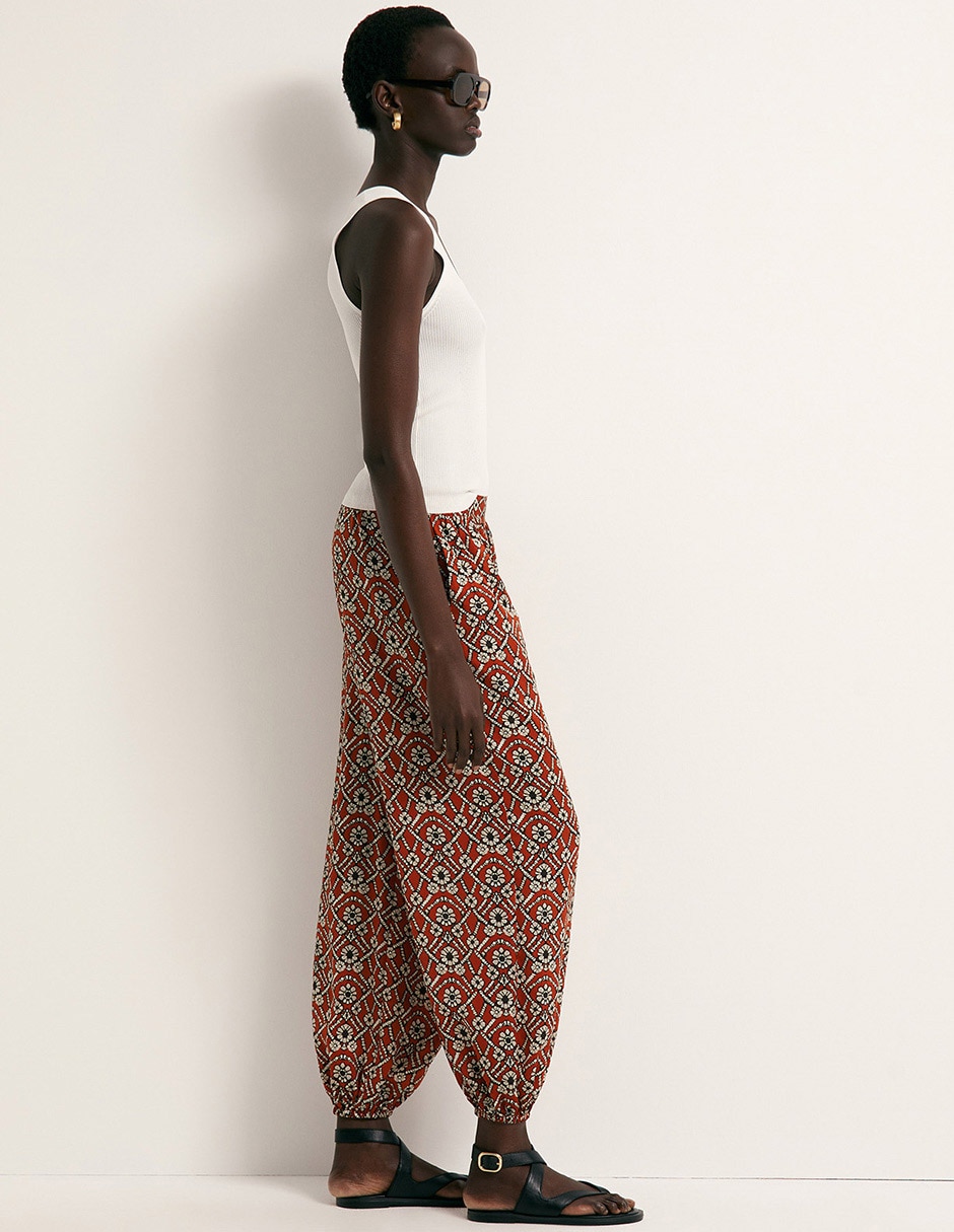 Pantalon Sfera