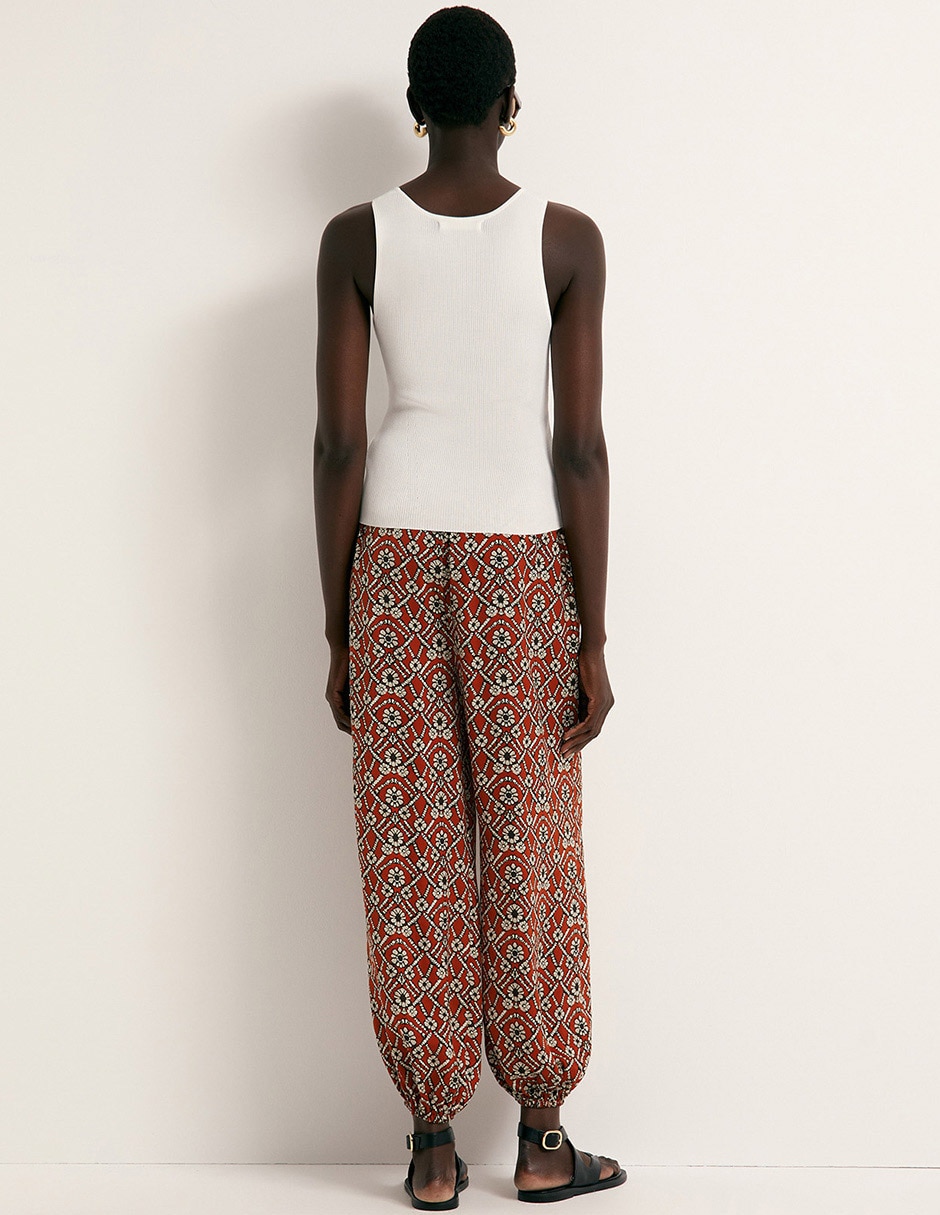 Pantalon Sfera