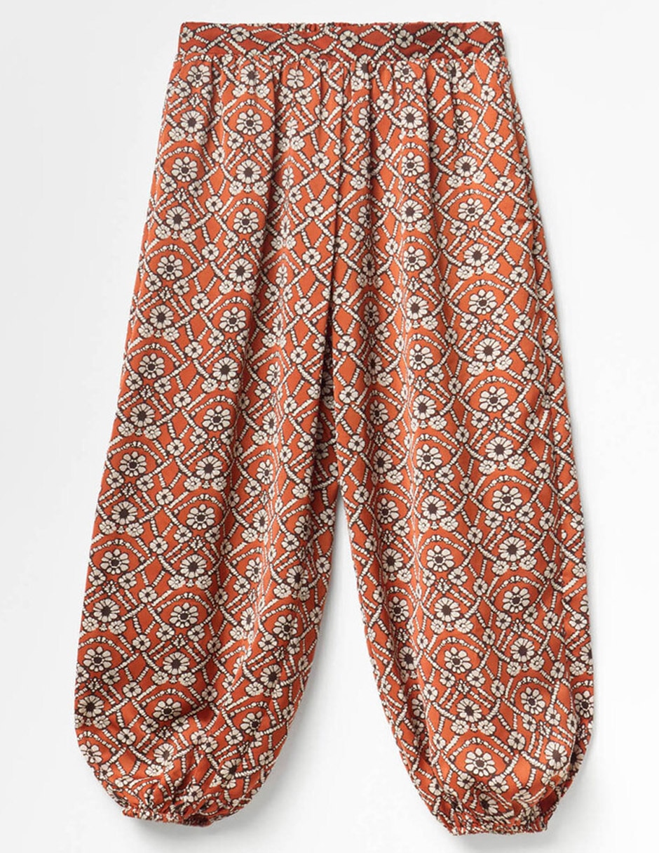 Pantalon Sfera
