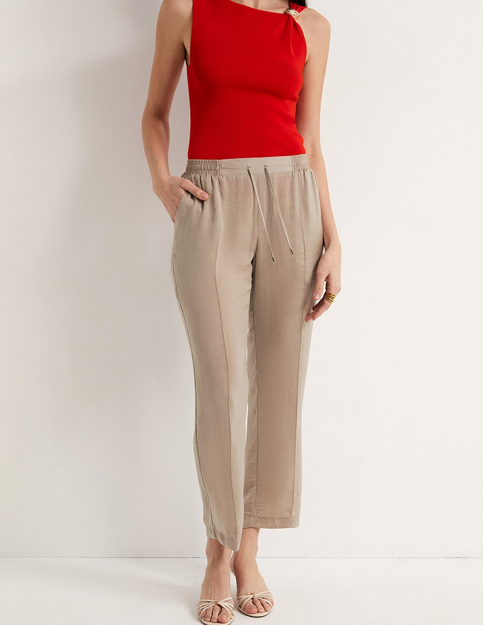 Pantalón para mujer 2
