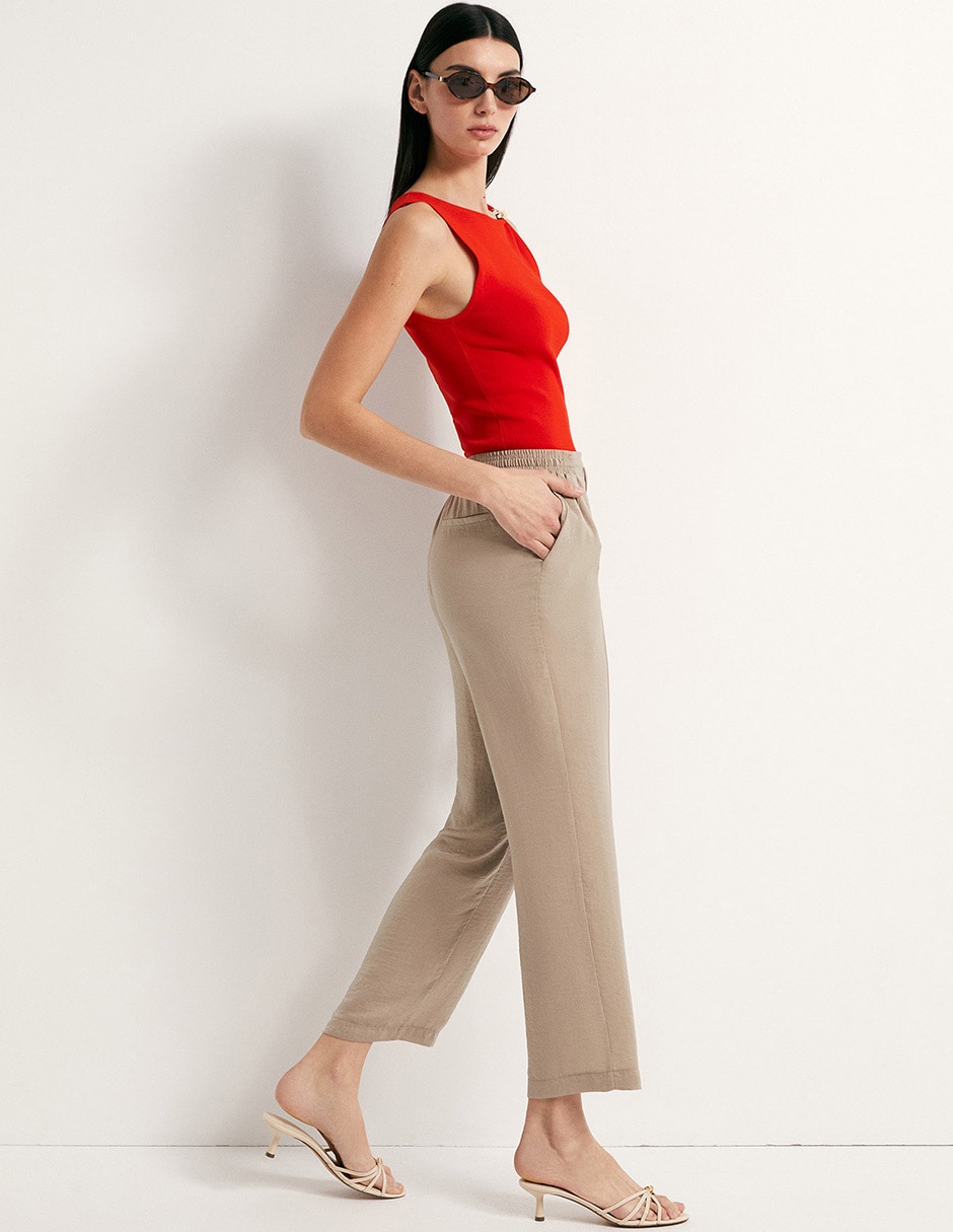 Pantalón para mujer 3