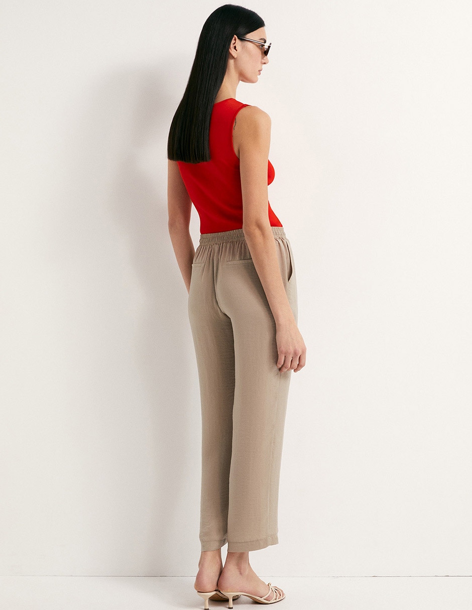 Pantalón para mujer 4