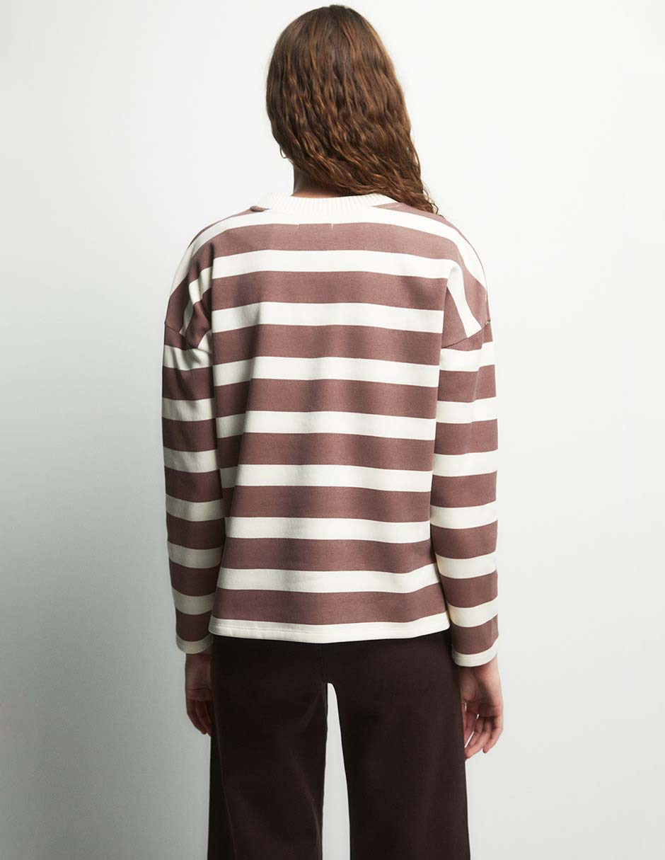 Sudadera para mujer 2