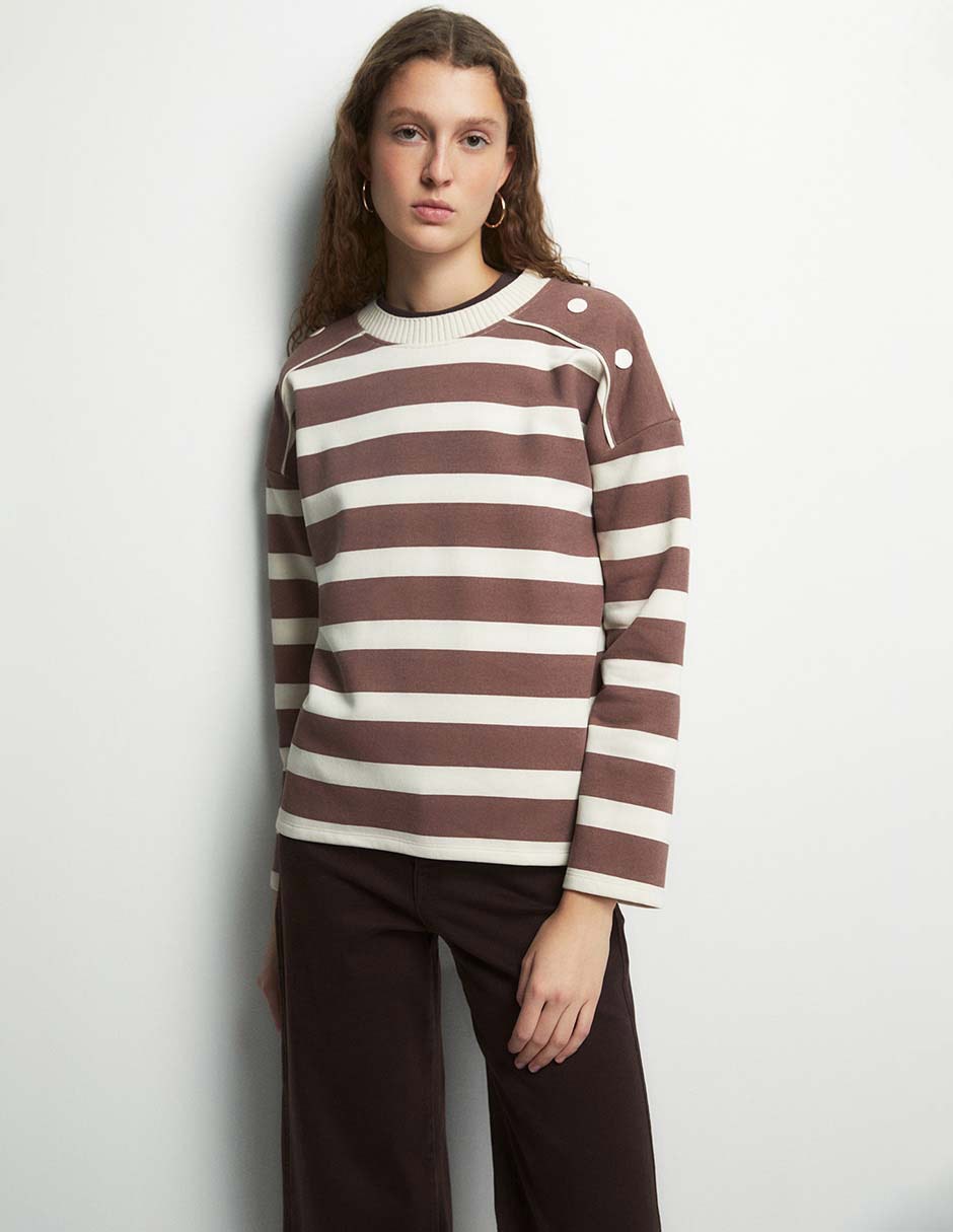 Sudadera para mujer 1