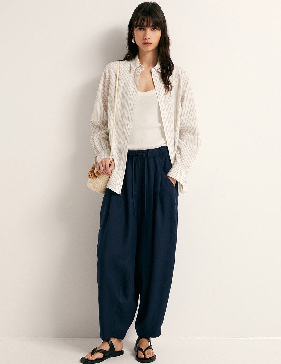 Pantalon Pantalon