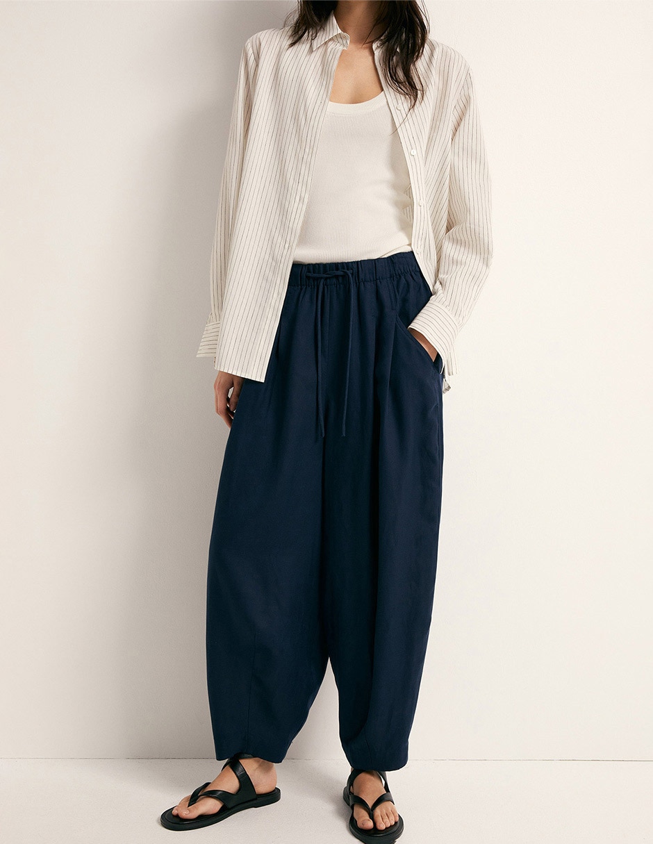 Pantalon Sfera