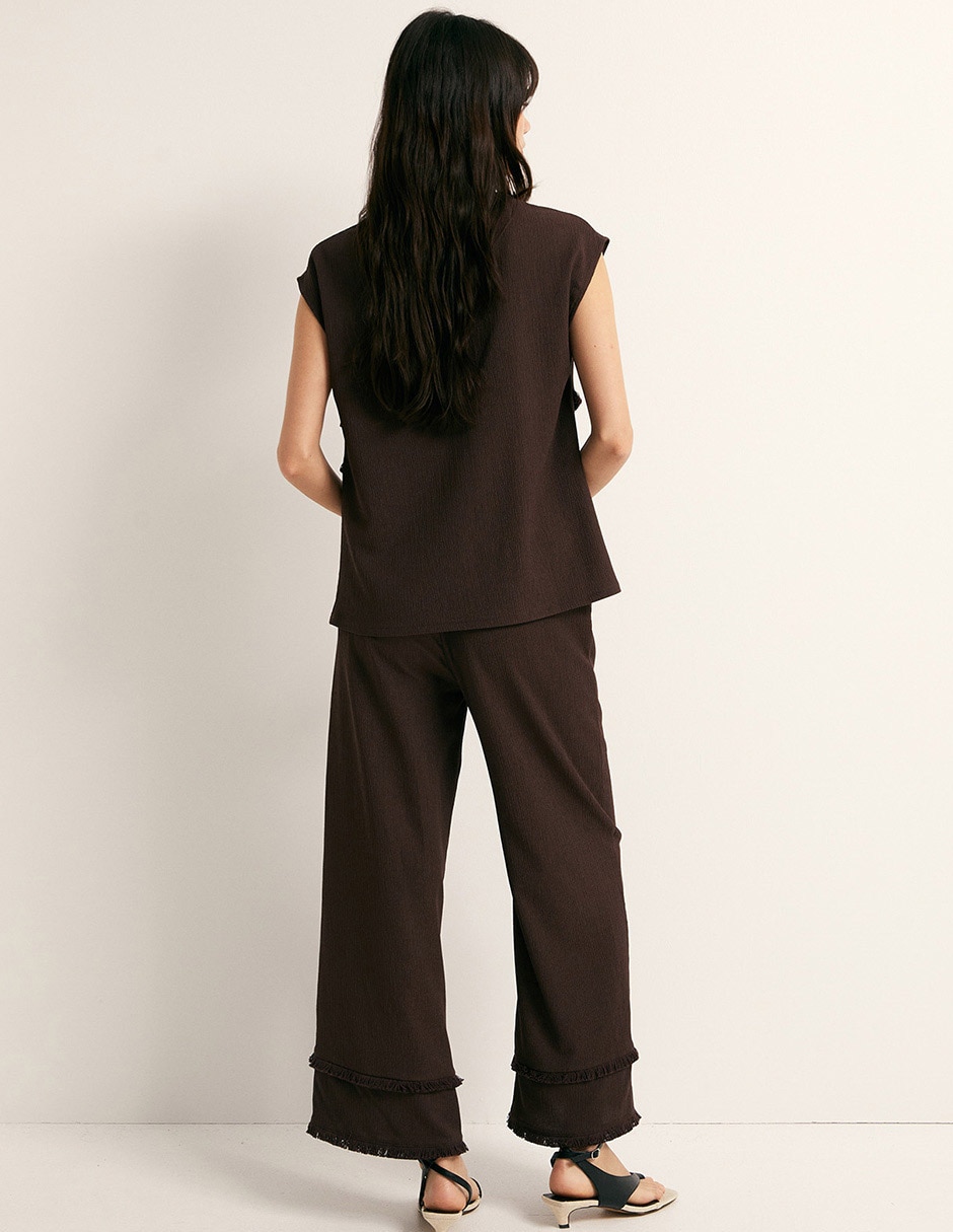 Playera para mujer 4