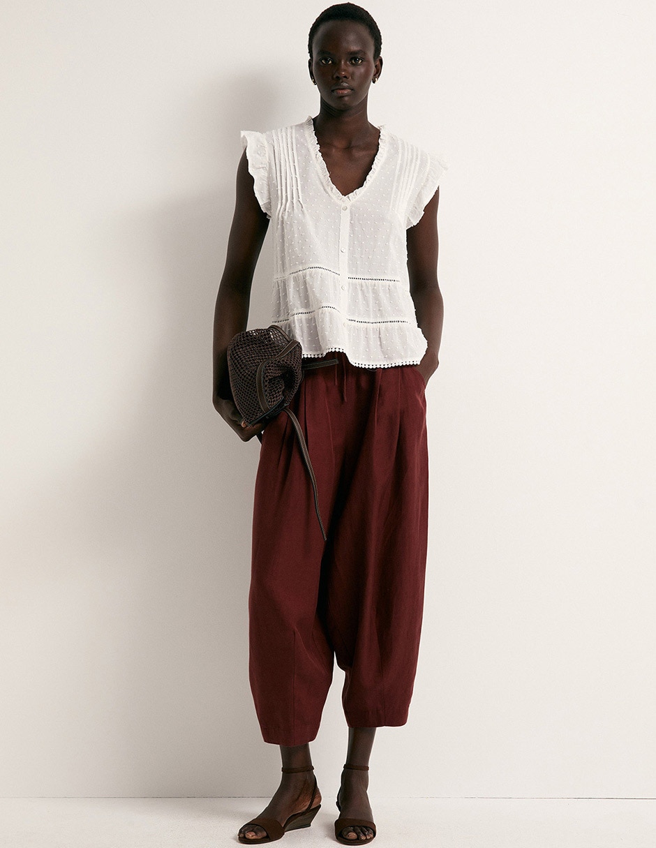 Pantalon 1