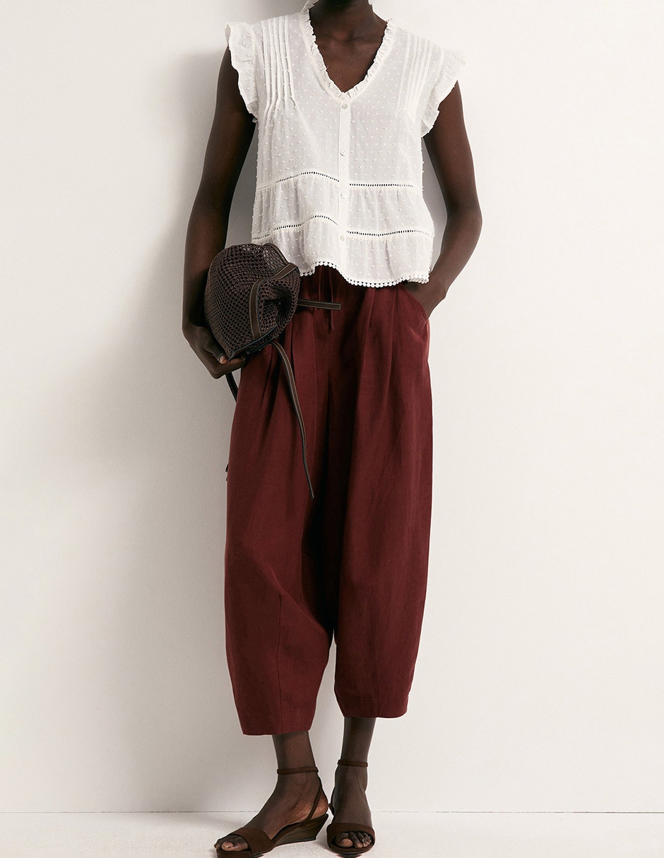 Pantalon 3
