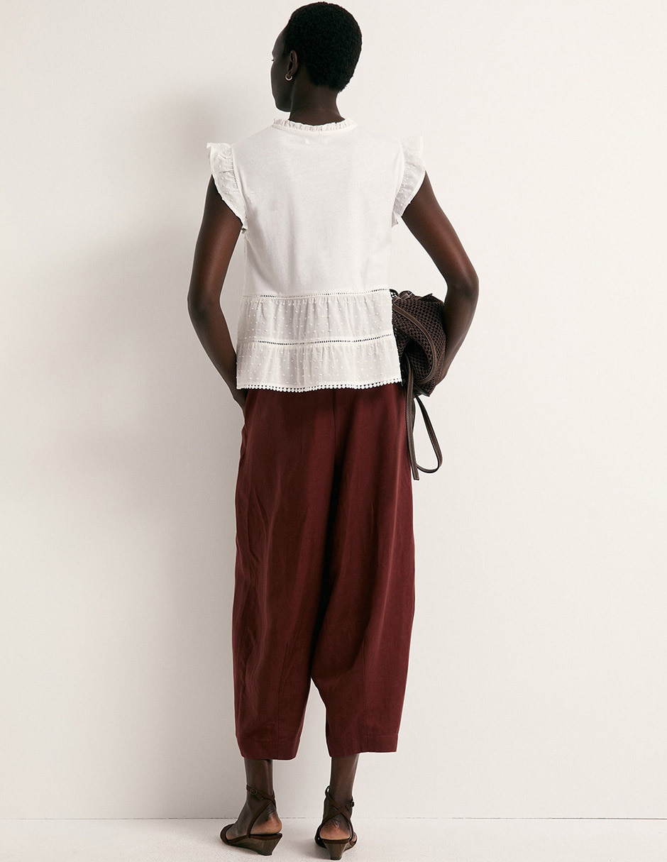 Pantalon 4
