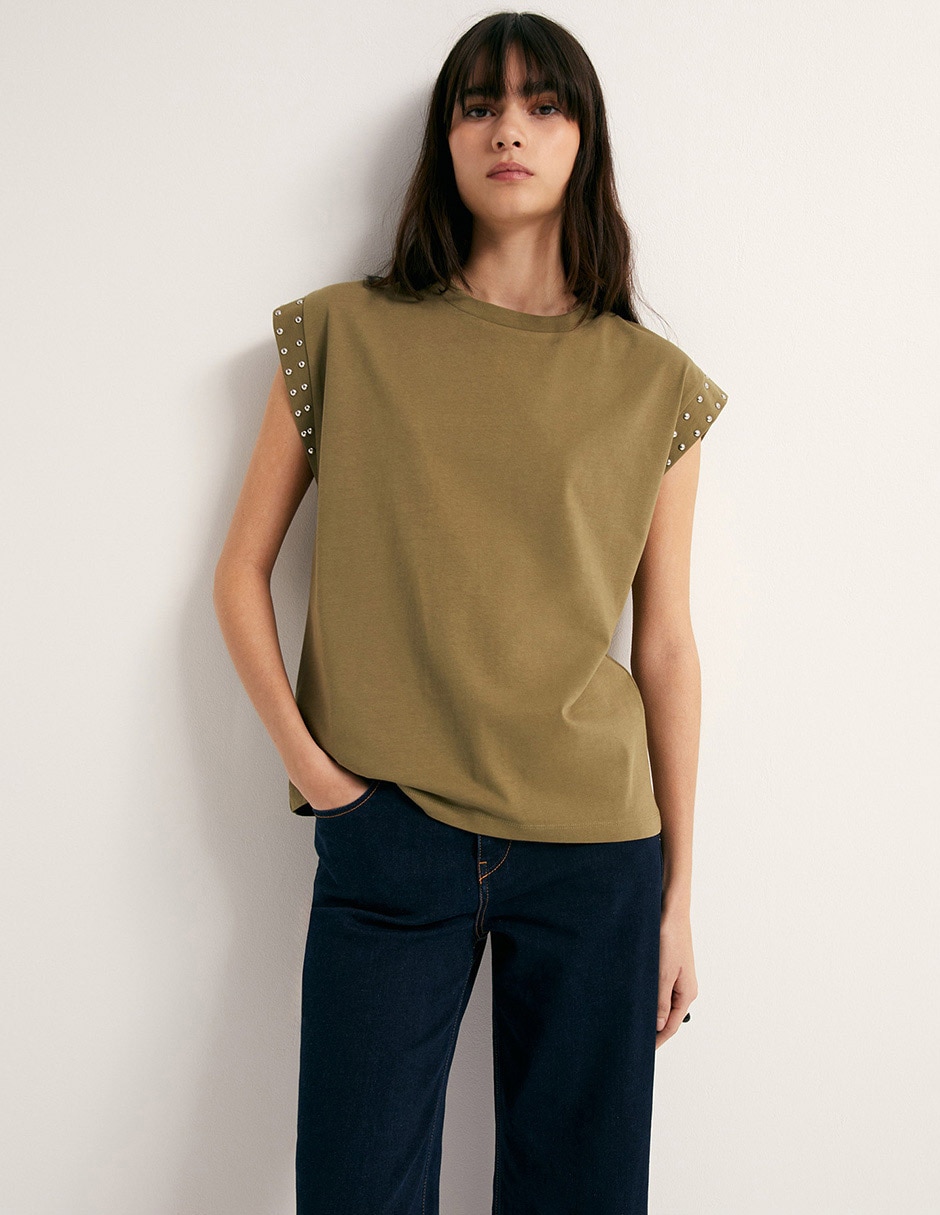 Blusa para mujer Blusa para mujer