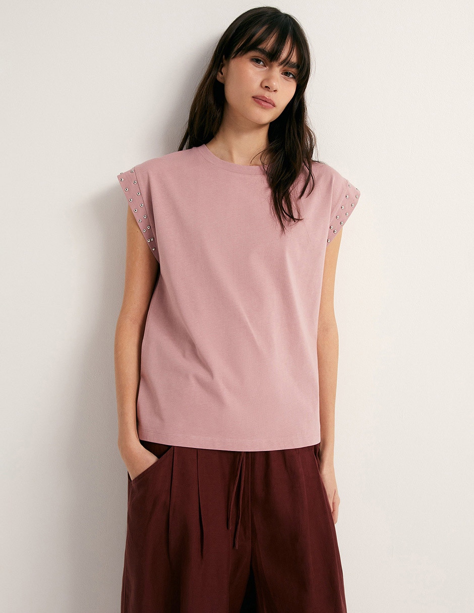 Blusa para mujer