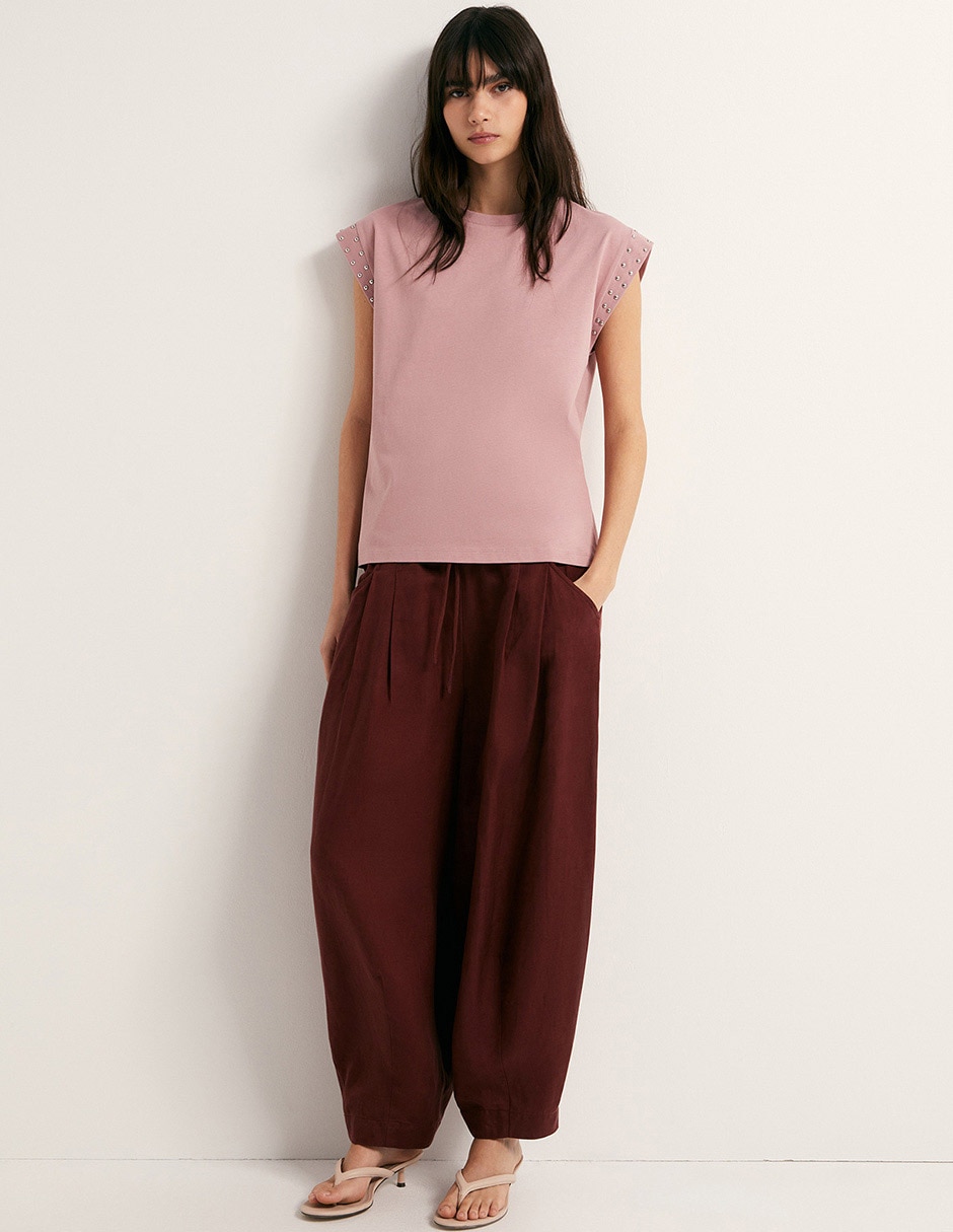 Blusa para mujer 2