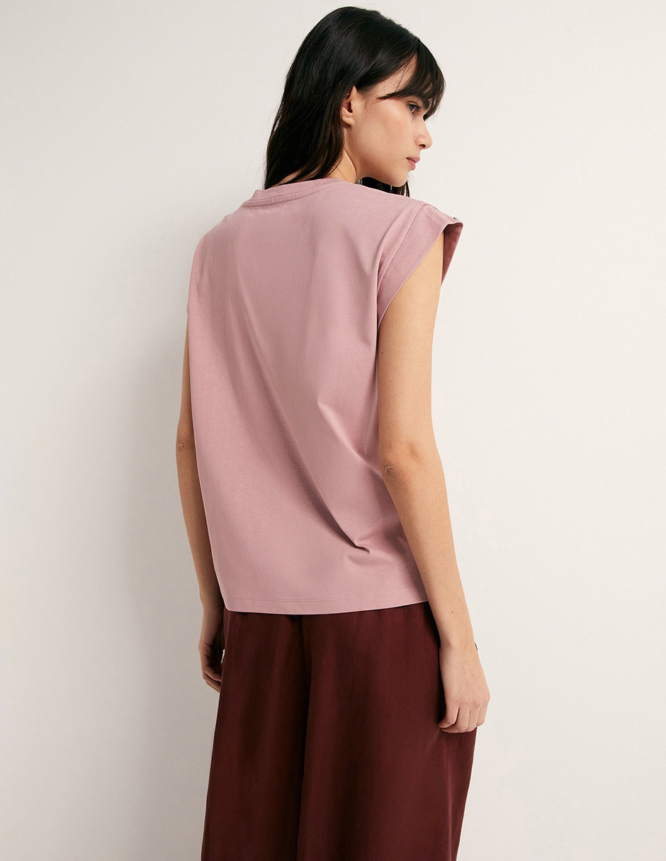 Blusa para mujer 4