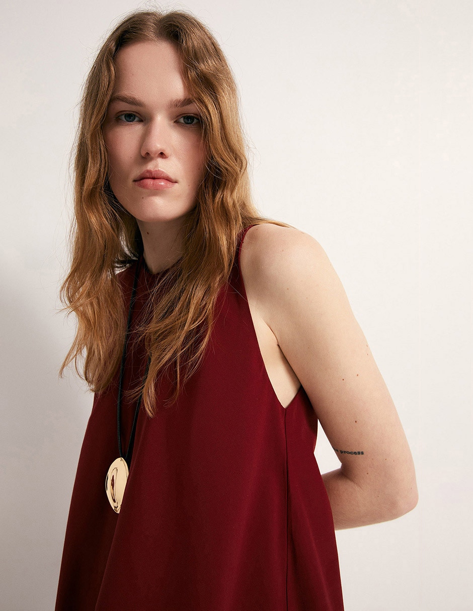 Vestido